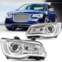 Aresparts 2pcs headlights for sale  Delivered anywhere in USA 