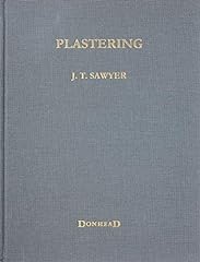 Plastering for sale  Delivered anywhere in UK