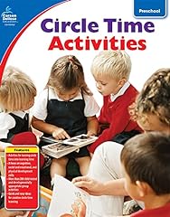 Circle time activities for sale  Delivered anywhere in USA 