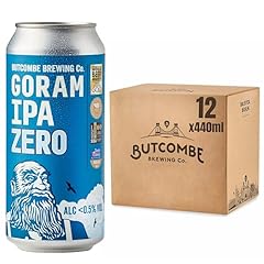 Butcombe brewery goram for sale  Delivered anywhere in UK
