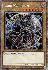 Dark magician ra04 for sale  Delivered anywhere in USA 