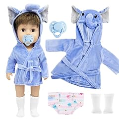 Doll clothes inch for sale  Delivered anywhere in Ireland