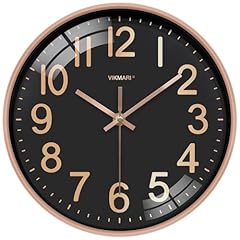Vikmari orologio grande usato  Spedito ovunque in Italia 
