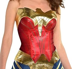 Suit wonder woman for sale  Delivered anywhere in USA 