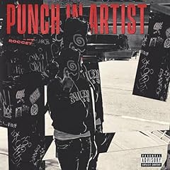 Punch artist explicit gebraucht kaufen  Wird an jeden Ort in Deutschland