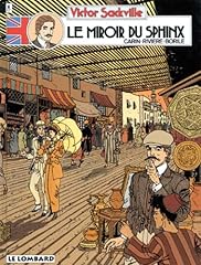 Miroir sphinx d'occasion  Livré partout en Belgiqu