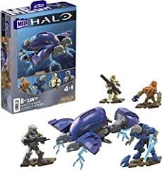 Mega halo toys for sale  Delivered anywhere in USA 