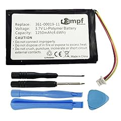 Mpf products 1250mah for sale  Delivered anywhere in USA 