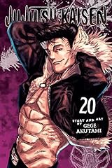 Jujutsu kaisen vol. for sale  Delivered anywhere in UK