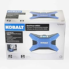 Kobalt 120v 12v for sale  Delivered anywhere in USA 