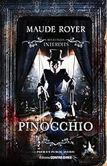 Pinocchio contes interdits d'occasion  Livré partout en France