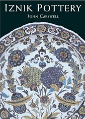 Iznik pottery john for sale  Delivered anywhere in UK