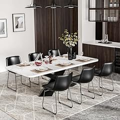 Aowos dining chairs for sale  Delivered anywhere in USA 