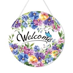 Summer floral welcome for sale  Delivered anywhere in USA 