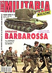 Magazine armes militaria d'occasion  Livré partout en France