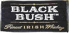 Black bush irish for sale  Delivered anywhere in USA 