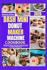 Dash mini donut for sale  Delivered anywhere in USA 