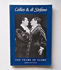 Callas and stefano d'occasion  Livré partout en France