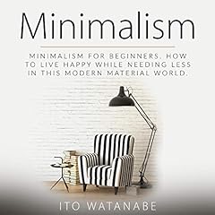 Minimalism minimalism for gebraucht kaufen  Wird an jeden Ort in Deutschland
