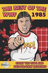 Best the wwf gebraucht kaufen  Wird an jeden Ort in Deutschland