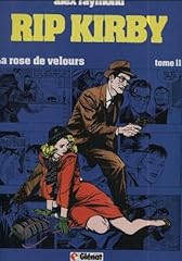 Rip kirby t011 d'occasion  Livré partout en France