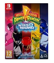Mighty morphin power d'occasion  Livré partout en France