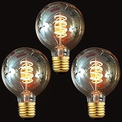 Ktjes vintage edison for sale  Delivered anywhere in Ireland