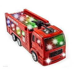 Wolvolk electric firetruck for sale  Delivered anywhere in USA 