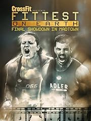 Fittest earth final for sale  Delivered anywhere in UK