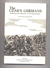 Czars germans for sale  Delivered anywhere in USA 