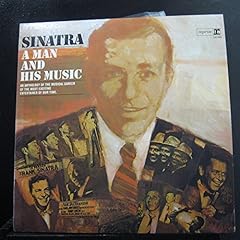 Frank sinatra man for sale  Delivered anywhere in USA 