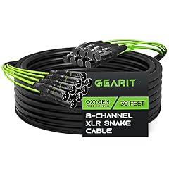 Gearit channel xlr for sale  Delivered anywhere in USA 