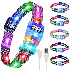 Yushang collier lumineux d'occasion  Livré partout en France