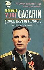 Cosmonaut yuri gagarin for sale  Delivered anywhere in UK