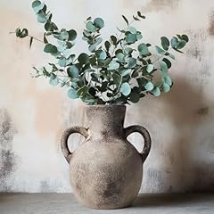 Rustic farmhouse ceramic for sale  Delivered anywhere in USA 