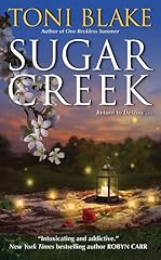 Sugar creek destiny d'occasion  Livré partout en France