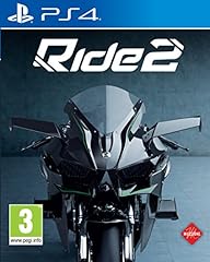 Ride playstation 4 usato  Spedito ovunque in Italia 