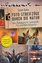 Foto streifzüge durch gebraucht kaufen  Wird an jeden Ort in Deutschland