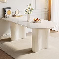 Gracenook white dining for sale  Delivered anywhere in USA 