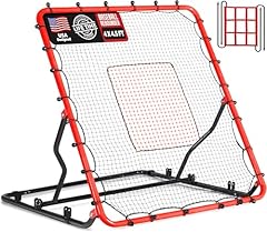 Zealfeel baseball rebounder for sale  Delivered anywhere in USA 