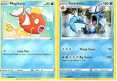 Gyarados 040 192 usato  Spedito ovunque in Italia 