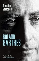 Roland barthes for sale  Delivered anywhere in USA 