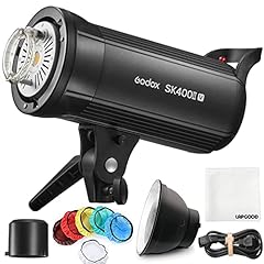 Godox sk400iiv led gebraucht kaufen  Wird an jeden Ort in Deutschland