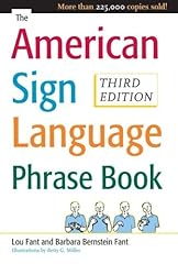 American sign language for sale  Delivered anywhere in USA 