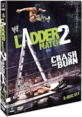 Wwe ladder match for sale  Delivered anywhere in USA 