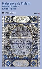 Naissance islam enquête d'occasion  Livré partout en France