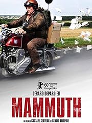 Mammuth d'occasion  Livré partout en France