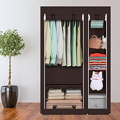 Portable closet bedroom for sale  Delivered anywhere in USA 