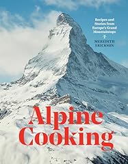 Alpine cooking recipes for sale  Delivered anywhere in USA 