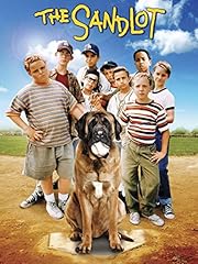 Sandlot for sale  Delivered anywhere in UK